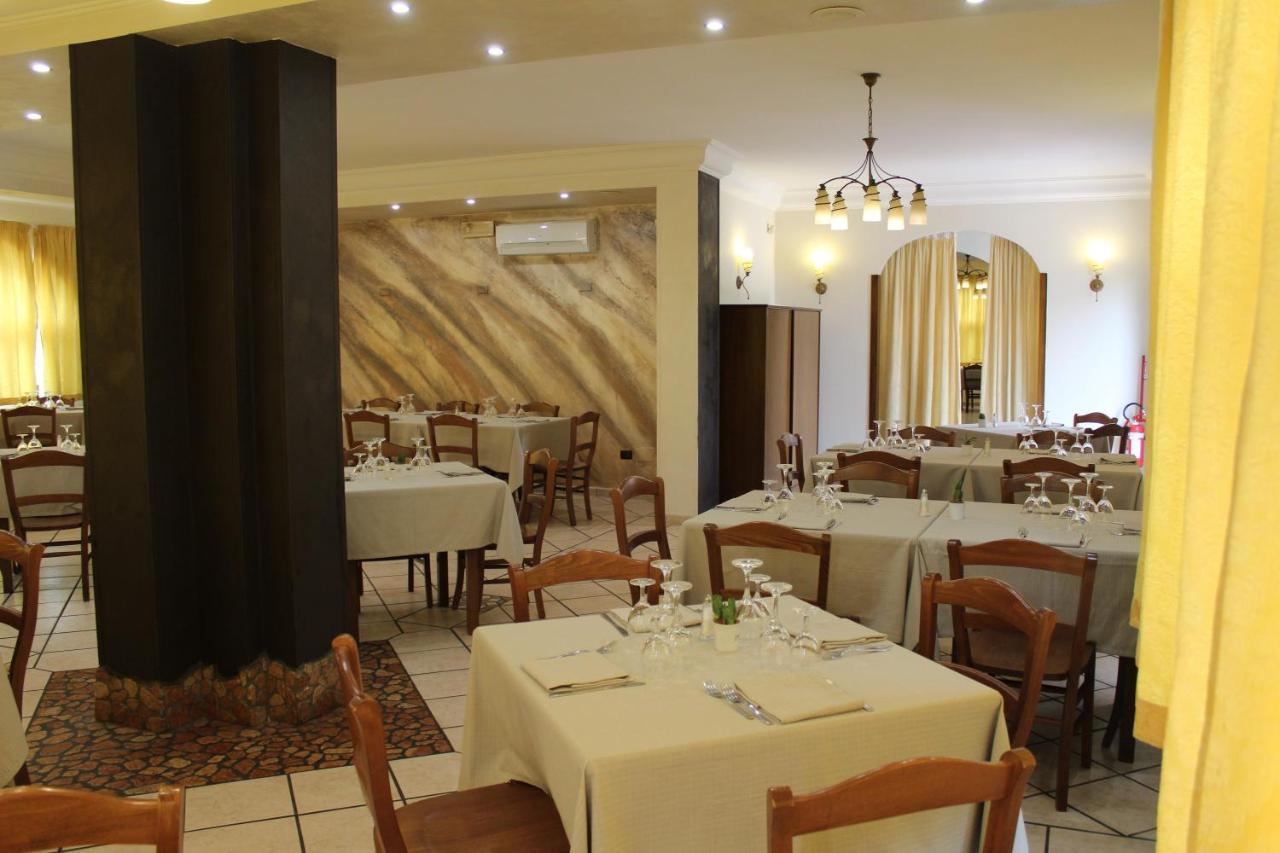 Agriturismo Agri Mediterraneo Capaccio Εξωτερικό φωτογραφία