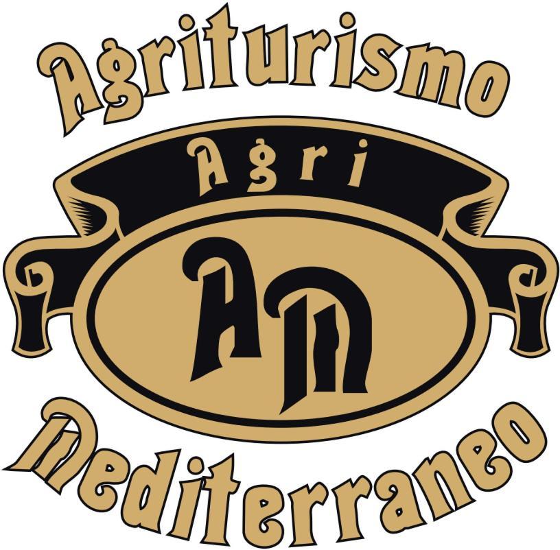 Agriturismo Agri Mediterraneo Capaccio Εξωτερικό φωτογραφία