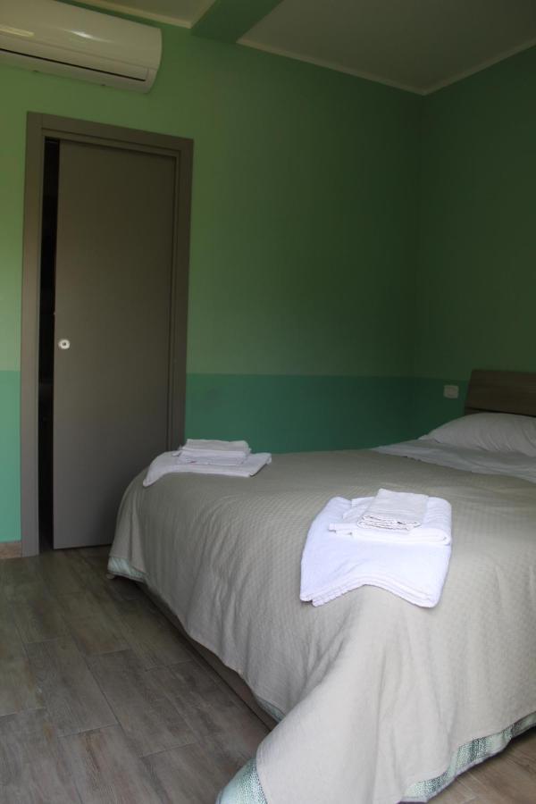 Agriturismo Agri Mediterraneo Capaccio Εξωτερικό φωτογραφία