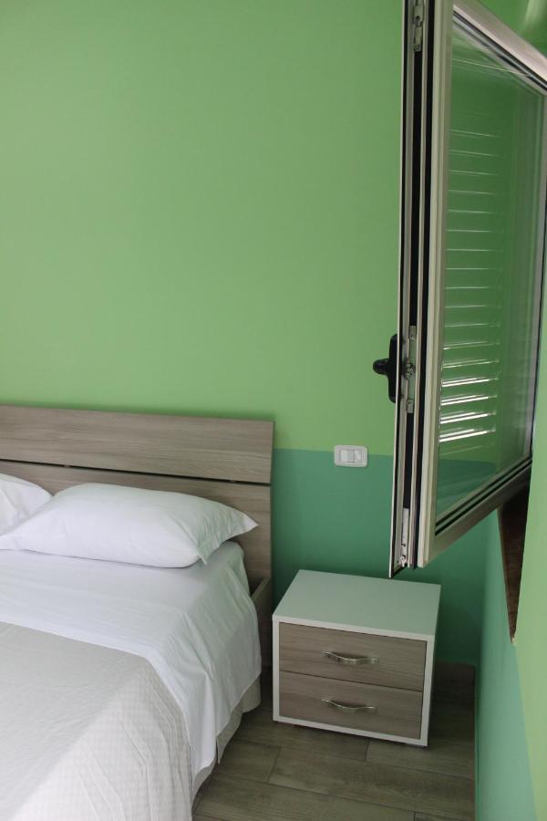 Agriturismo Agri Mediterraneo Capaccio Εξωτερικό φωτογραφία